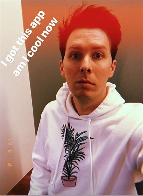 phil lester instagram|chilli instagram.